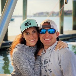 Meet your Posher, Morgan